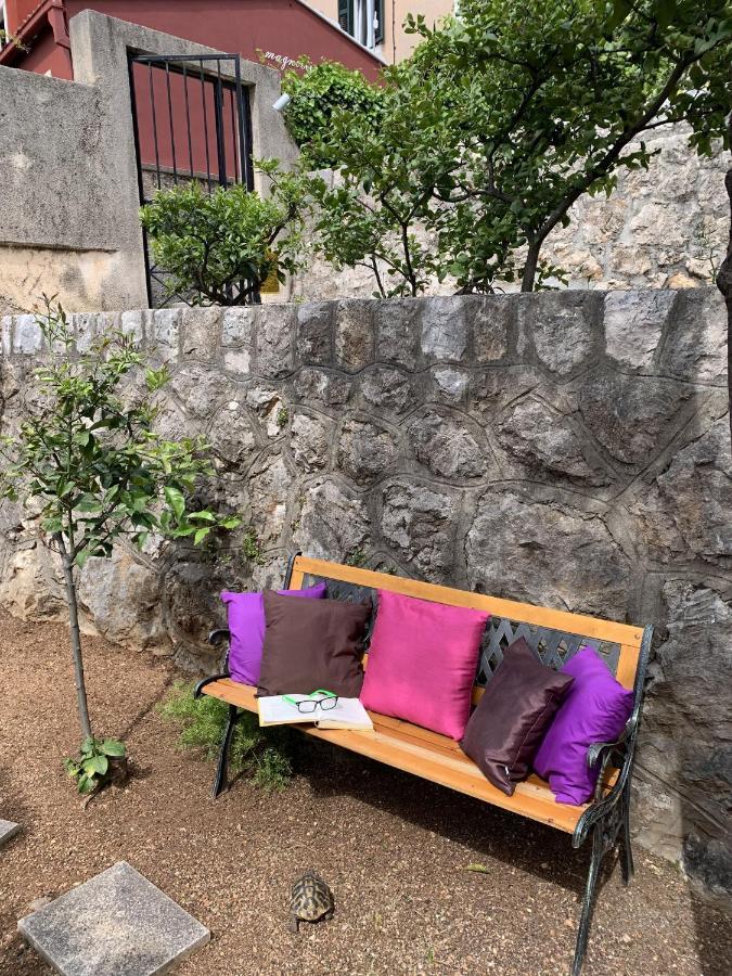 Villa Arancia ดูบรอฟนิก ภายนอก รูปภาพ