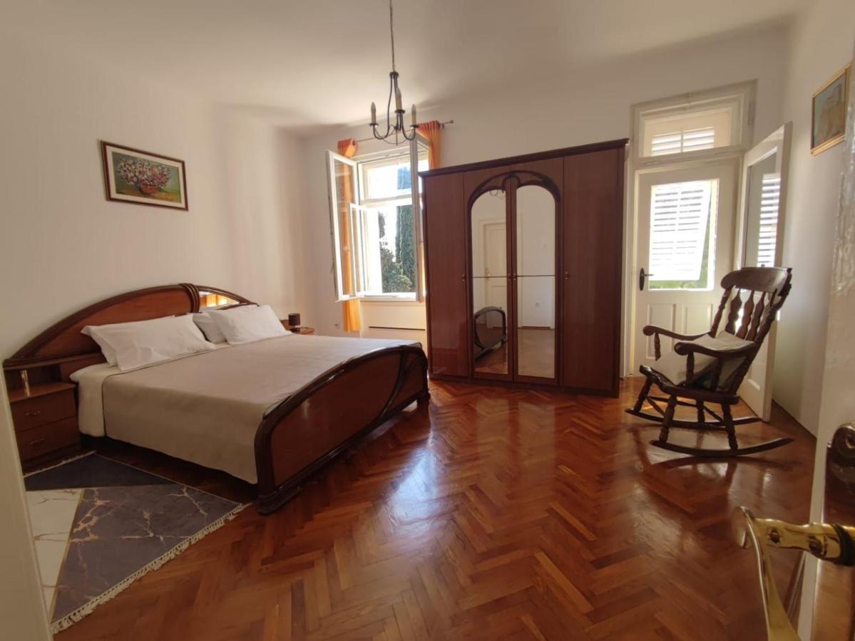 Villa Arancia ดูบรอฟนิก ภายนอก รูปภาพ